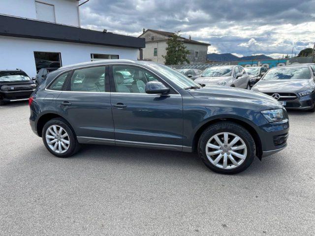 AUDI Q5 2.0 TDI 170 CV quattro