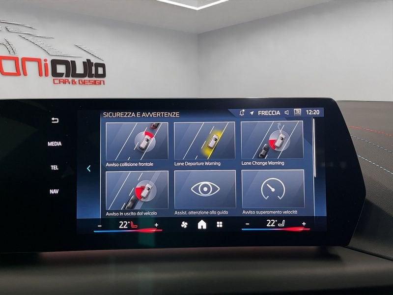 BMW Serie 2 Gran Coupe 220 48V Gran Coupé MSport