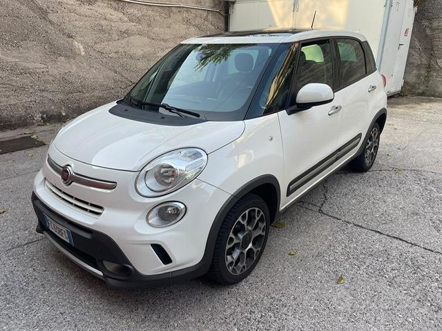 500L traking
