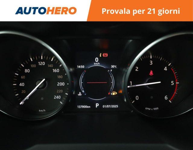 LAND ROVER Range Rover Evoque 2.0 TD4 180 CV 5p. Landmark Edition