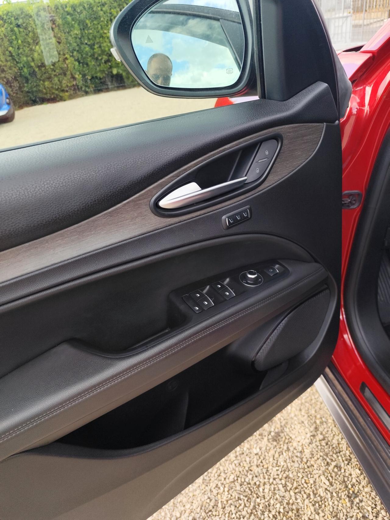 Alfa Romeo Stelvio 2.2 Turbodiesel 210 CV AT8 Q4 Ti