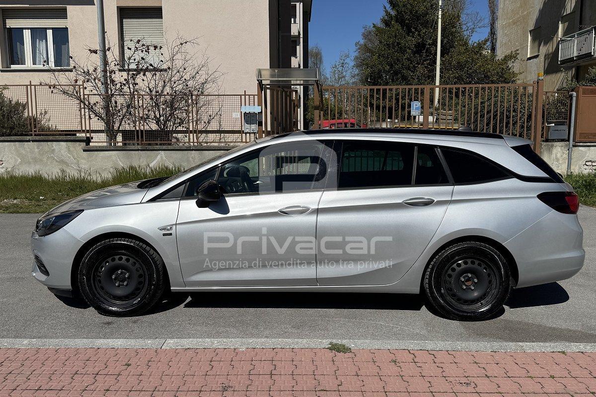 OPEL Astra 1.5 CDTI 122 CV S&S AT9 Sports Tourer Business Eleg.