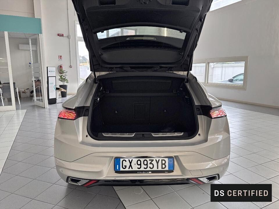 DS4 E-Tense 225 Rivoli