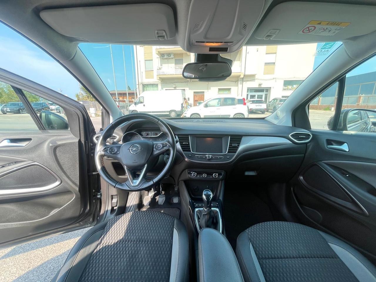 Opel Crossland X 1.2 12V Start&Stop Innovation
