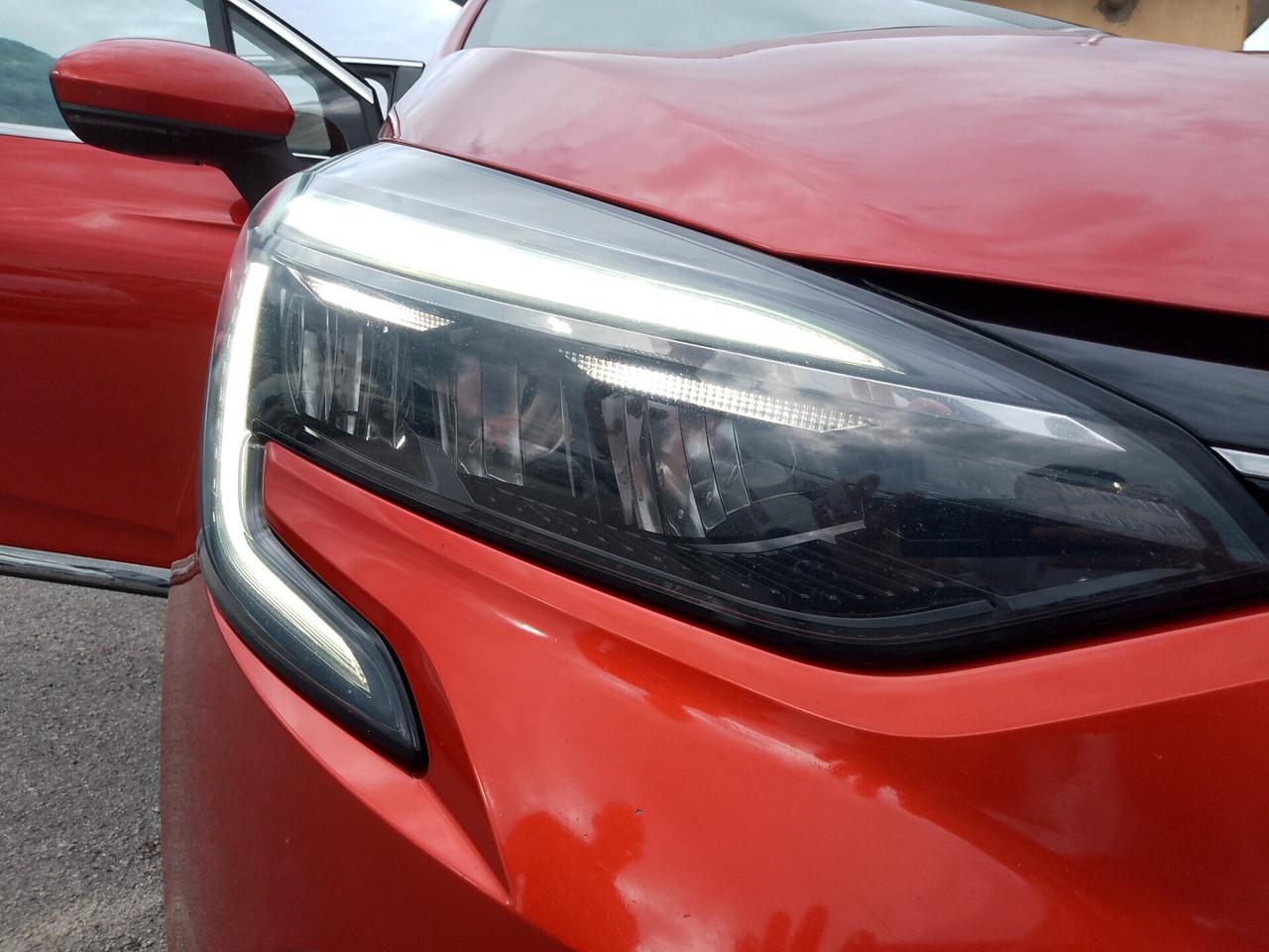 Renault Clio Full Hybrid E-Tech OPTIONAL