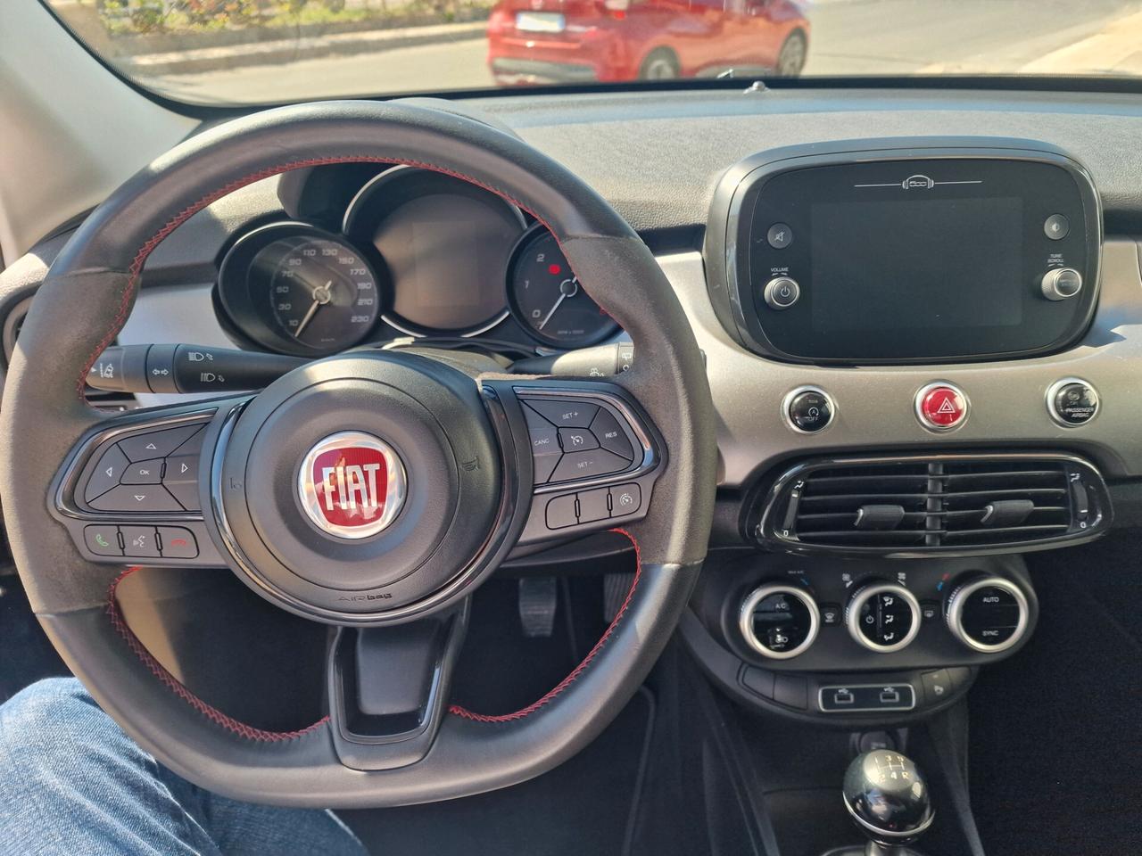 Fiat 500X 1.3 MultiJet 95 CV Sport