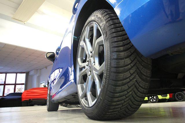 FORD Fiesta 1.0 Ecoboost 95 CV 5 porte ST-Line