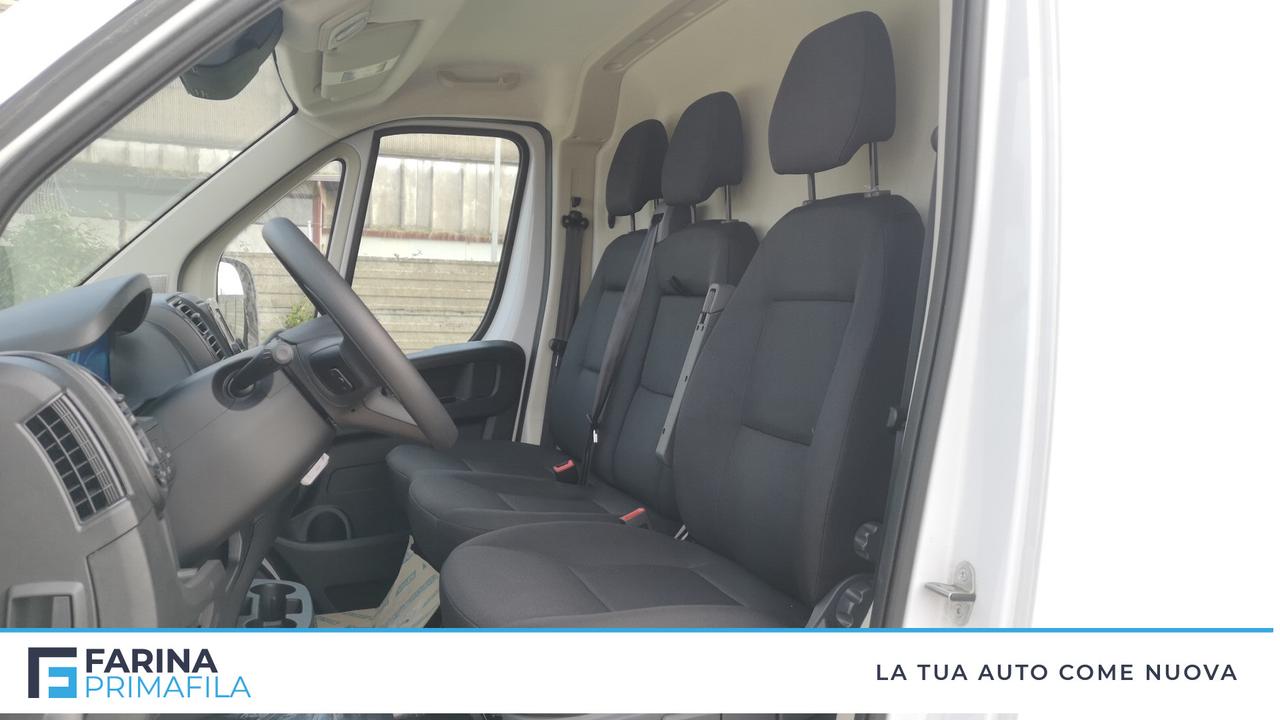 CITROEN Jumper 33 L2H2 2.2 bluehdi 140cv S&S