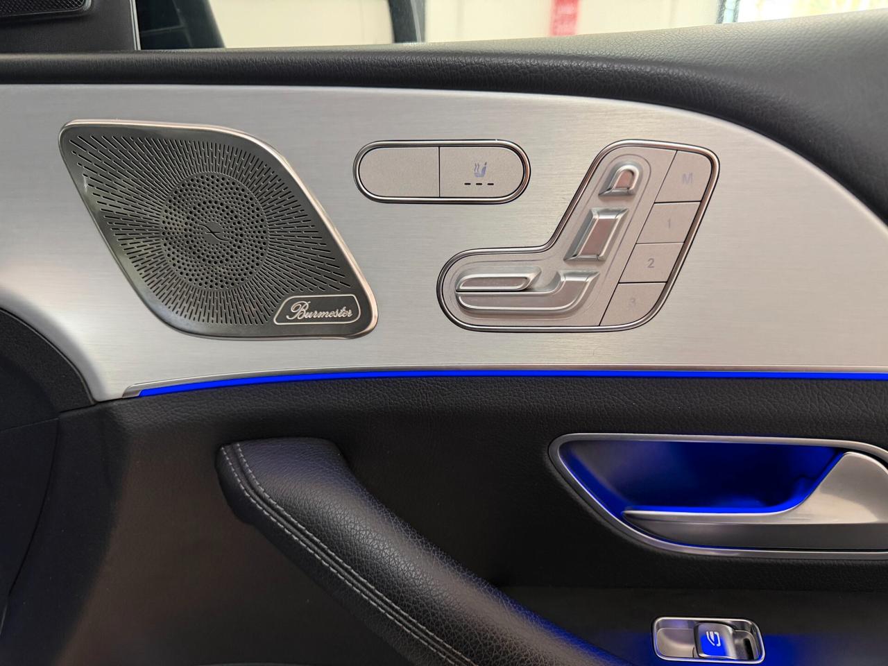 Mercedes-benz GLE 350 de 4Matic EQ-Power Premium Plus