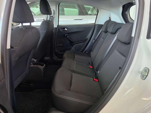 Peugeot 208 208 I 2015 5p 1.2 puretech Allure 82cv