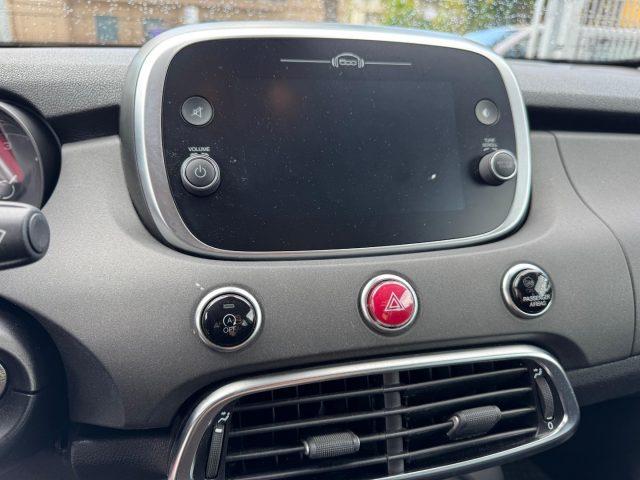 FIAT 500X 1.3 MultiJet 95 CV CULT