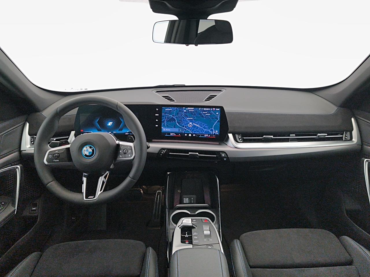 BMW X1 xDrive25e MSport