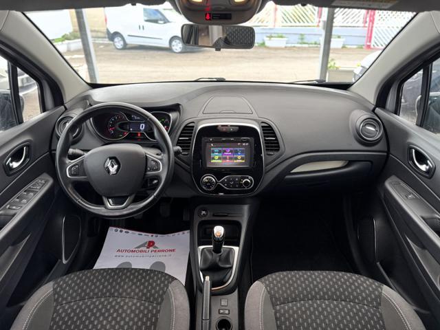 RENAULT Captur 1.0 TCe 90cv Energy Neopatentati