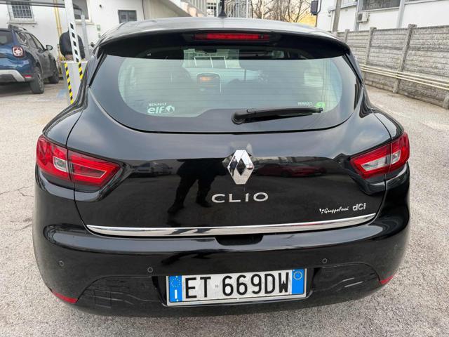 RENAULT Clio 1.5 dCi 8V 90CV Start&Stop 5p Stupenda Bellissima
