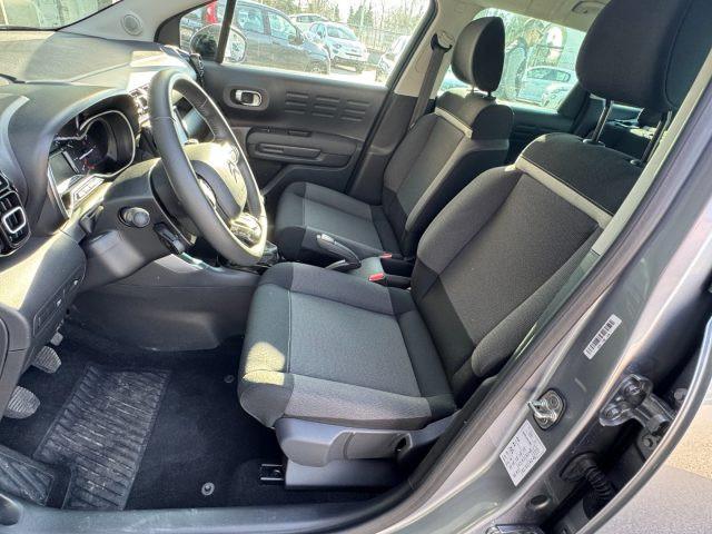CITROEN C3 Aircross PureTech 110 S&S PLUS