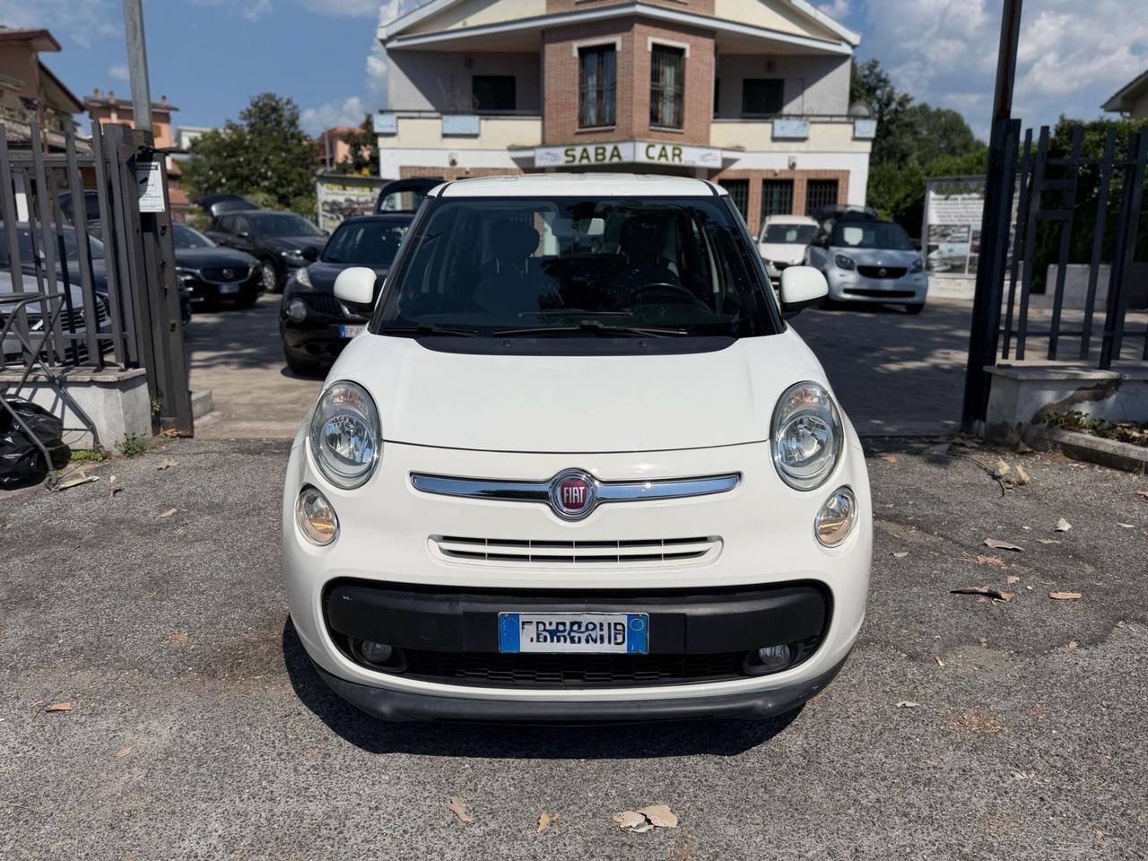 Fiat 500L 1.3 Multijet 85 CV Pop Star