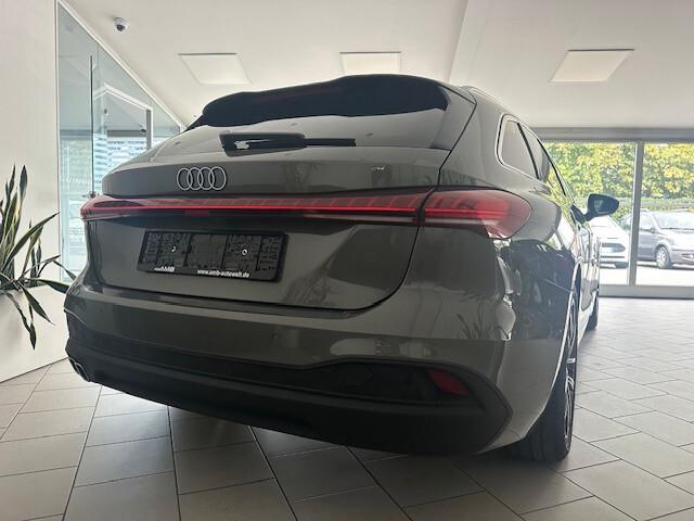Audi A5 Avant TDI 150 kW S tronic mHEV+ Business Advanced