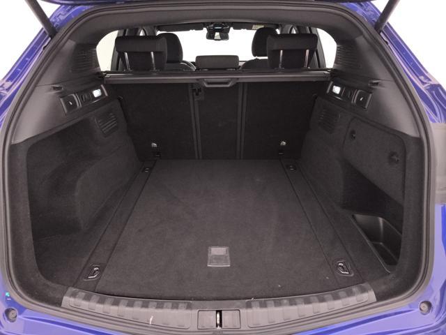 ALFA ROMEO Stelvio 2.0 t Business Q4 200cv auto