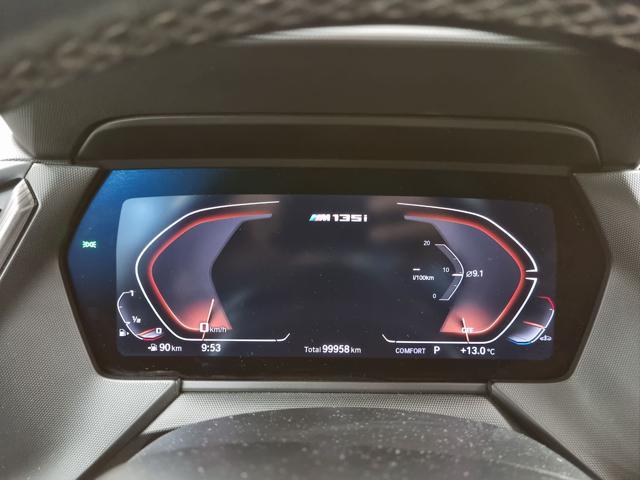 BMW M135 i xDrive