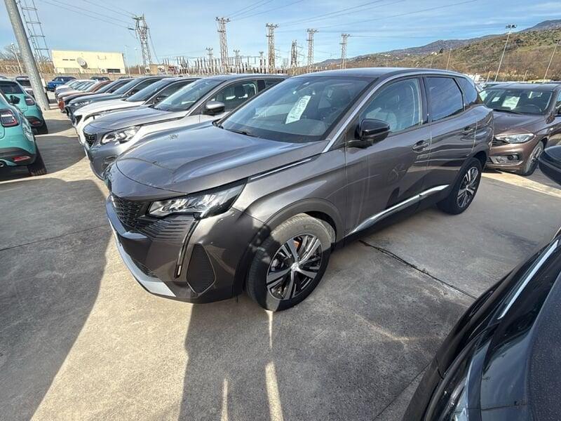 Peugeot 3008 II 2021 1.5 bluehdi Allure Pack s&s 130cv eat8