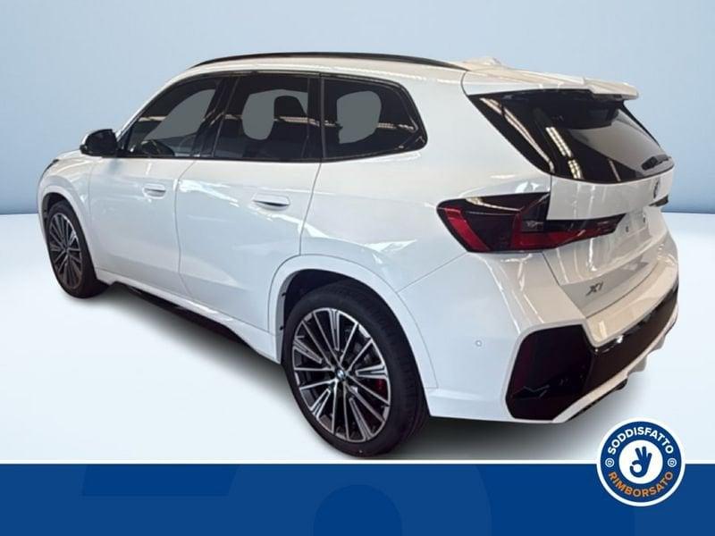 BMW X1 xDrive 20d M Sport Pro