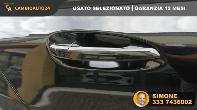 MERCEDES-BENZ A 200 d Automatic Premium AMG +Night+Tetto Apribile
