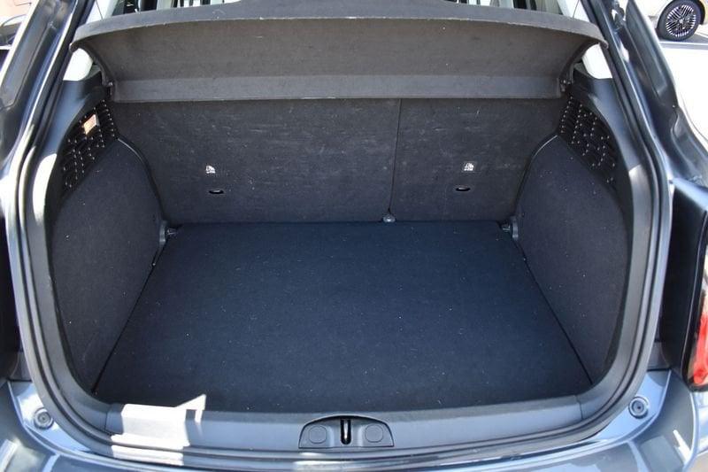 FIAT 500X 1.3 Mjet 95cv E6D Connect