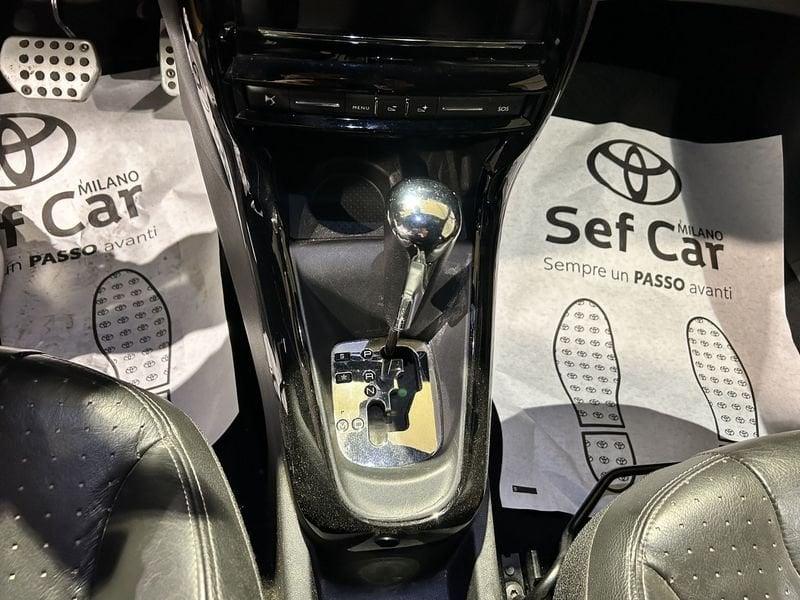 DS DS3 DS 3 PureTech 82 So Chic Cabrio