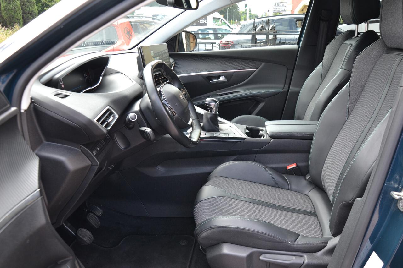 Peugeot 5008 1.5 HDi 130CV 6M ALLURE **PREZZO REALE**UNIPRO'*