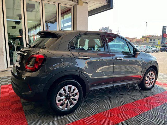 FIAT 500X 1.3 MultiJet 95 CV Urban