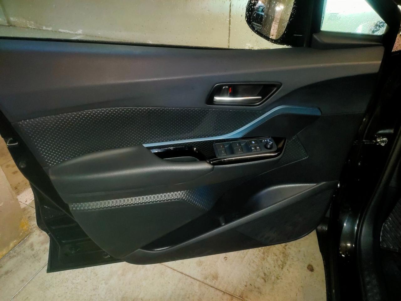 Toyota C-HR 1.8 Hybrid E-CVT Trend Neopatentati