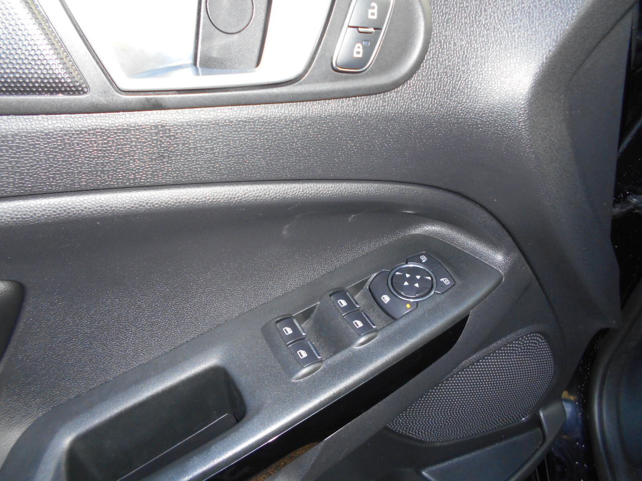 Ford EcoSport 1.0 EcoBoost 125 CV Start&Stop ST-Line