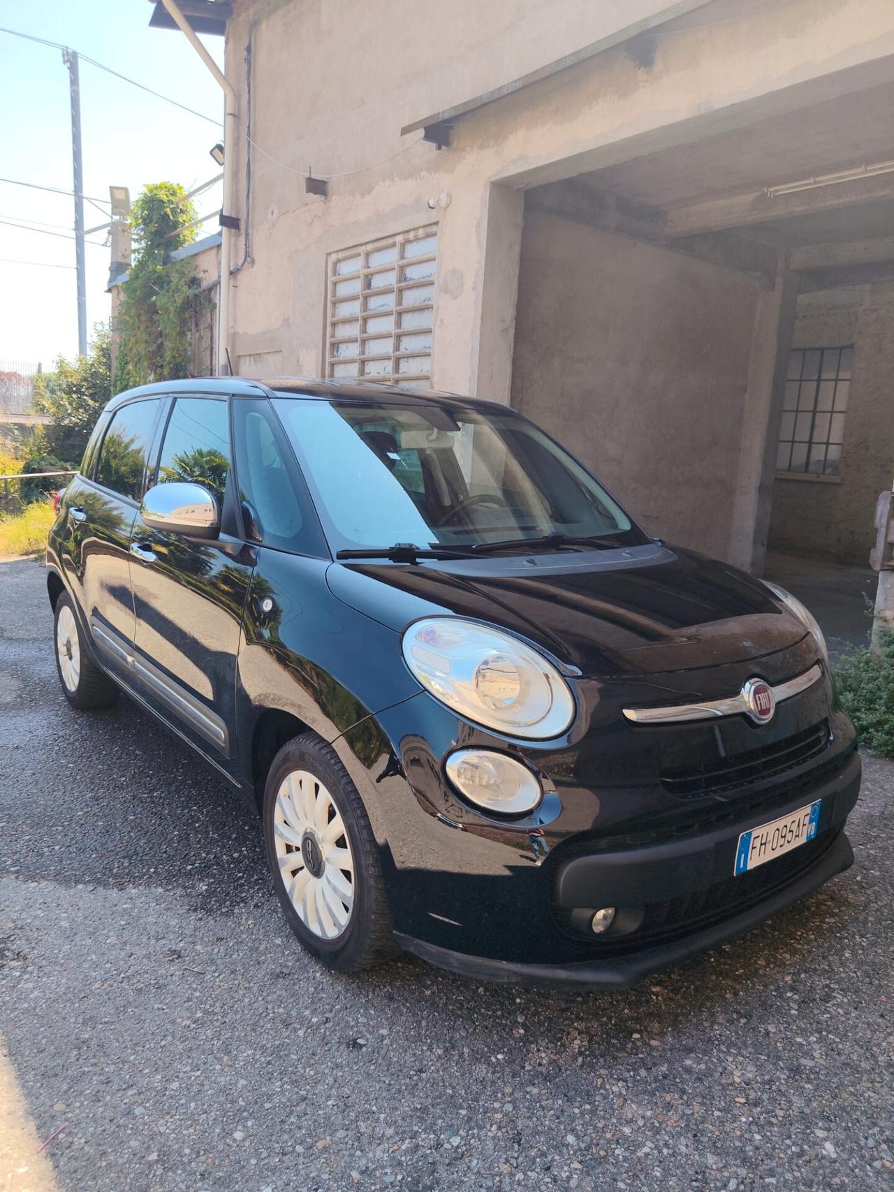 Fiat 500L Living 1.3 Multijet 95 CV Lounge