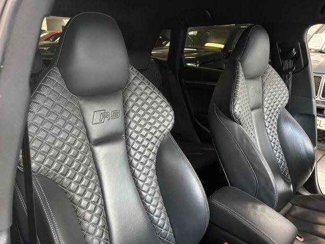 AUDI RS 3 SPB Quattro Stronic