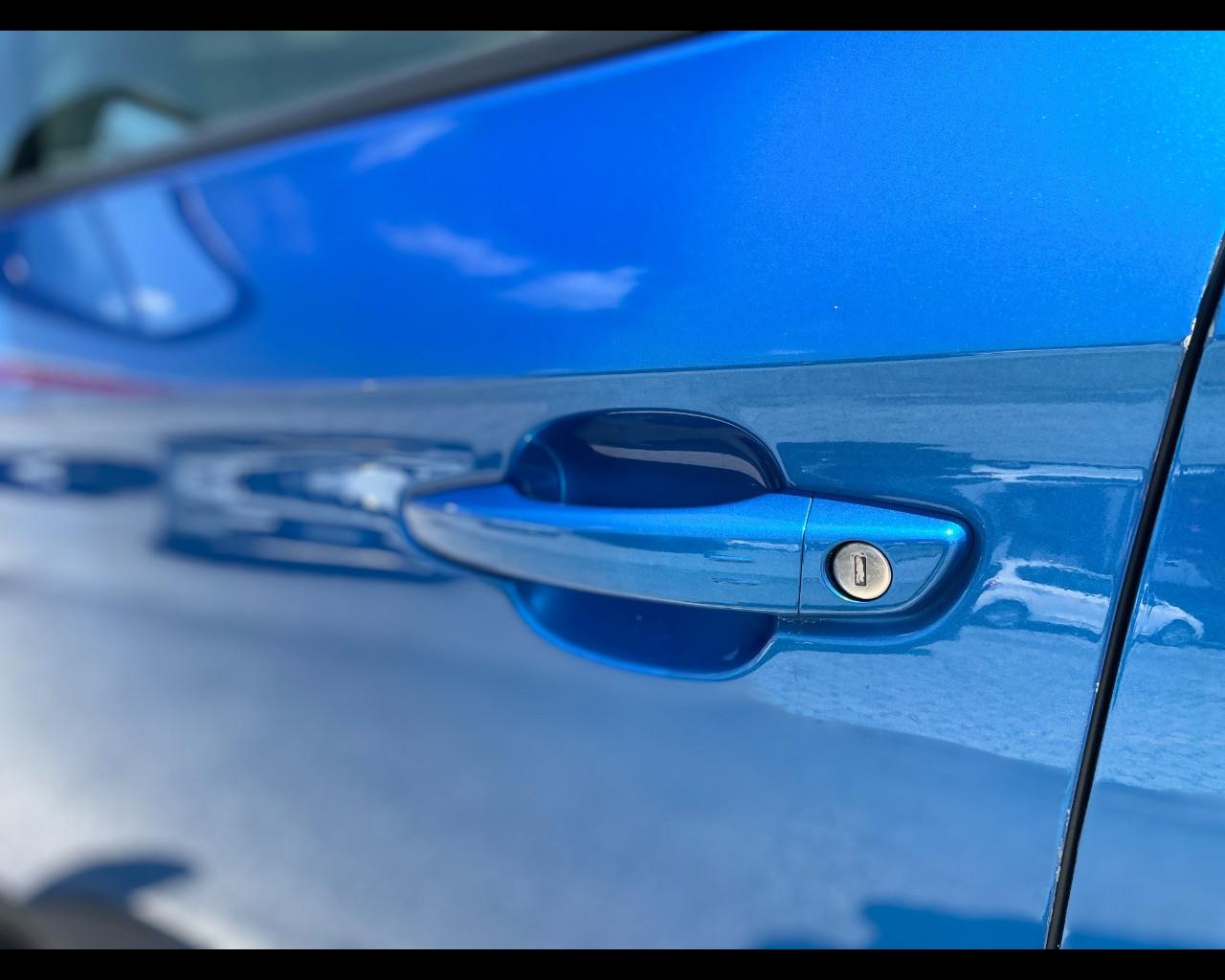 OPEL Grandland X - Grandland X 1.5 ecotec Ultimate s&s 130cv