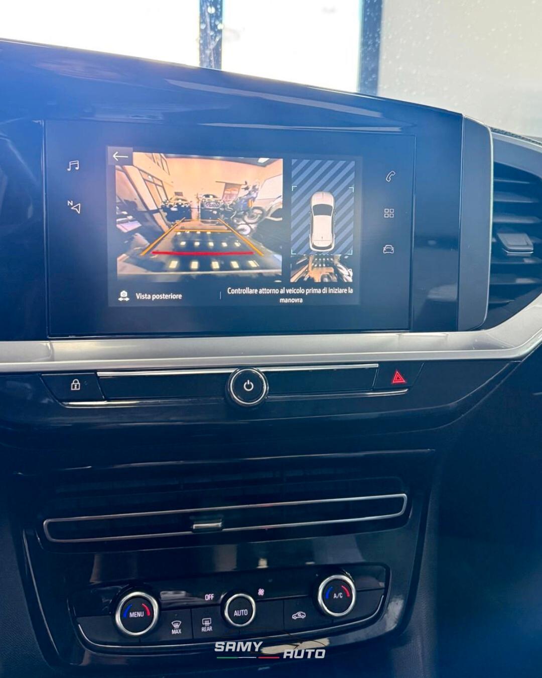 Opel Mokka 1.5 diesel Ultimate