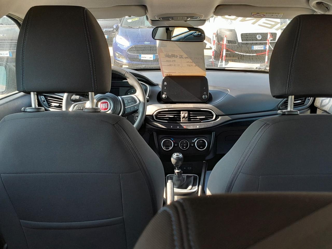 °°°°°° Fiat Tipo 1.6 Mjt S&S SW City Life °°°°