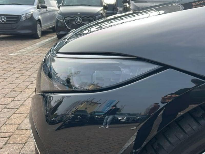 Mercedes-Benz EQS 450 4Matic Premium Plus