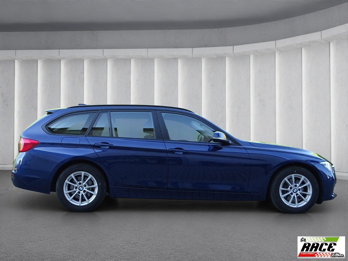 BMW - Serie 3 - 318d Touring Business Advantage