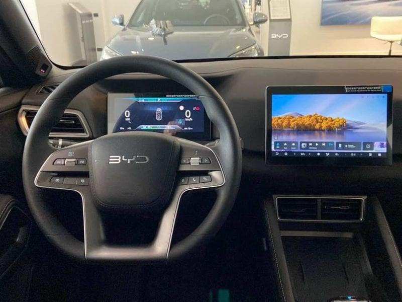 BYD Atto 2 Active