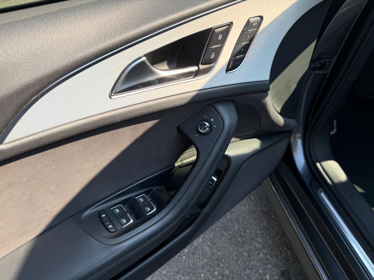 Audi A6 3.0 TDI Business Plus #11925