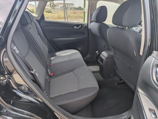 NISSAN Pulsar 1.5 dCi 110 cv Visia