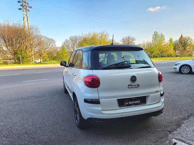 FIAT 500L 500L 1.4 95 CV S&S 120°