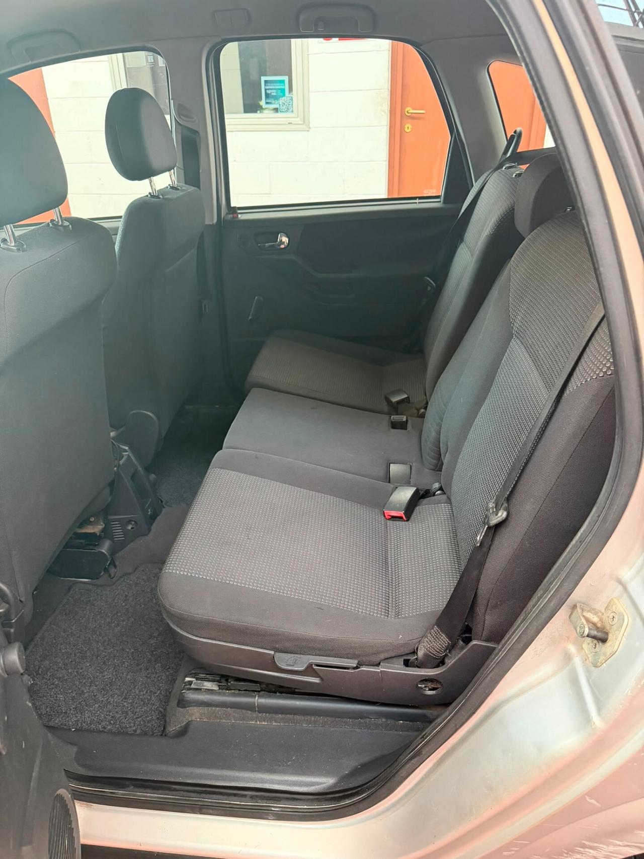 Opel Meriva 1.4 16V Cosmo