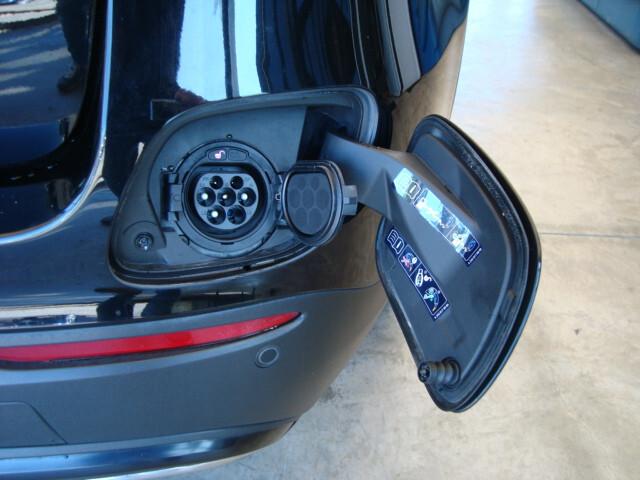 Mercedes-Benz GLC 300 de phev (eq-power) Premium 4matic