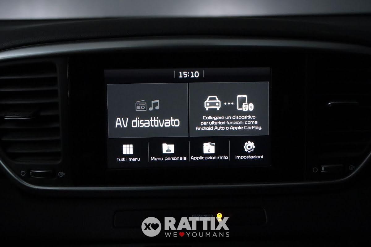 Kia Sportage 1.6 CRDI 115CV Business Class