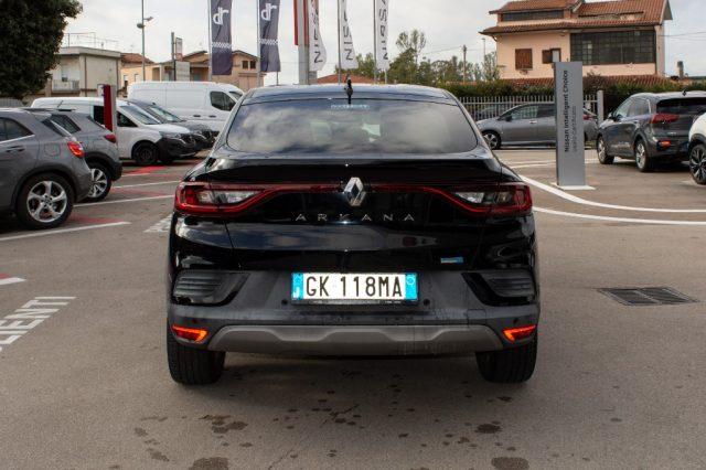 RENAULT Arkana Arkana Hybrid E-Tech 145 CV Intens