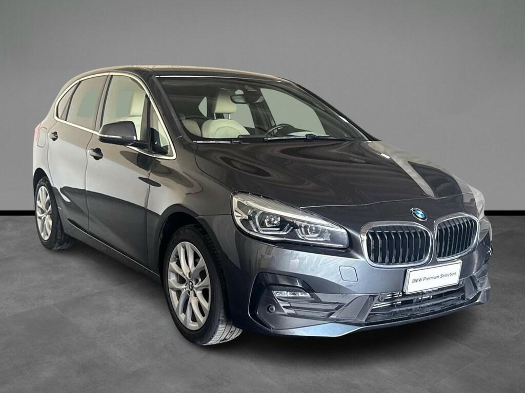 BMW Serie 2 Active Tourer 216 i Advantage
