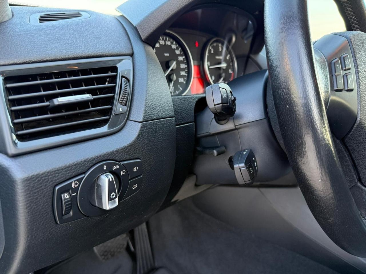 Bmw X1 sDrive20d Efficient Dynamics Sport Line
