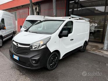 Opel vivato 1.6 cdti l1 h1